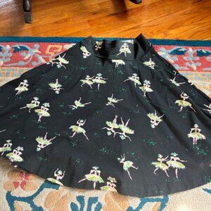 Effie's Heart Dancer Skirt